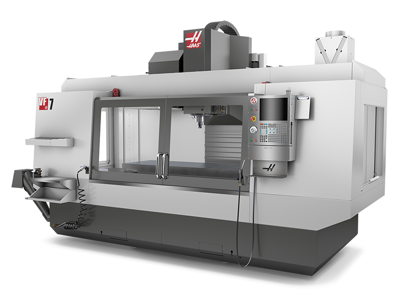 HAAS VF-7